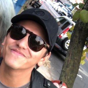 Meet your Posher, Alfonso